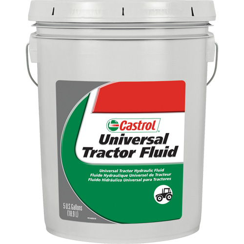 Liquide de tracteur universel 2016 Hydrastatic Industrial Sales