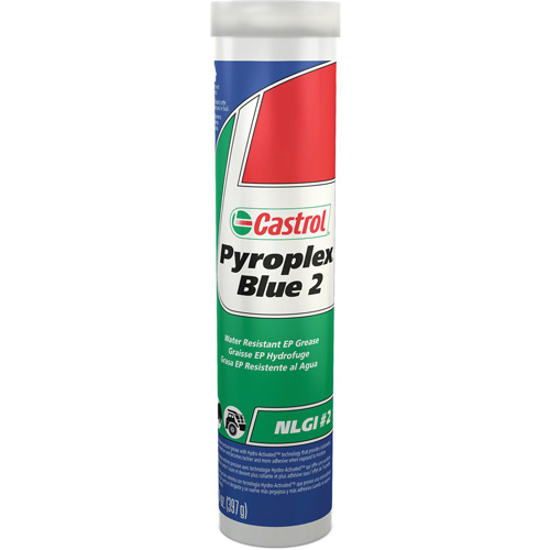 5517 Pyroplex&reg; Blue #2 Industrial Sales