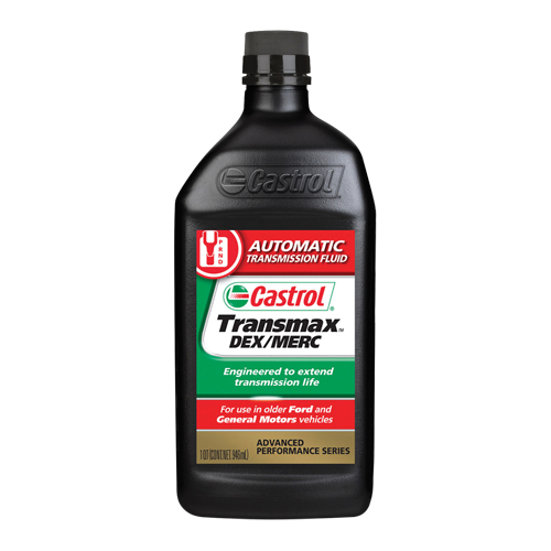 Transmax Dexron&reg;/Mercon&reg; Automatic Transmission Fluid Industrial Sales