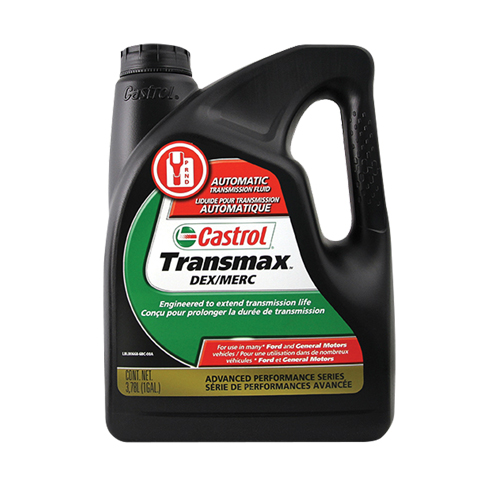 Liquide de transmission automatique Transmax Dexron/Mercon Industrial Sales