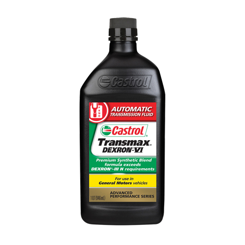 Liquide de transmission automatique Transmax Mercon Industrial Sales
