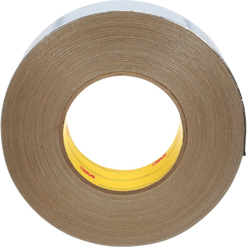 Ruban en aluminium Venture Tape, &eacute;paisseur 2,7 mils, 48 mm (1-7/8") x 91,4 m (299,9') Industrial Sales