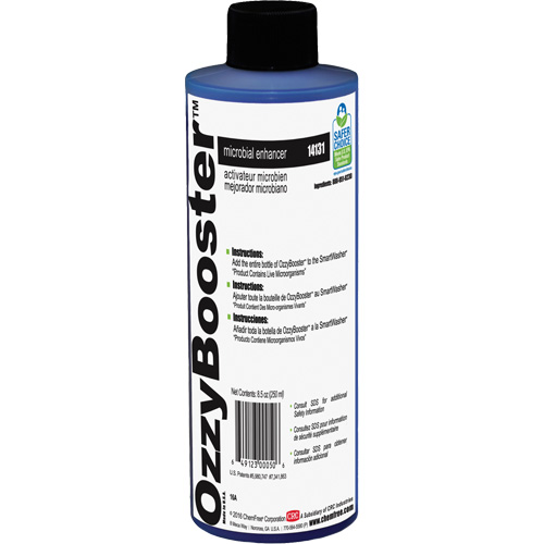 OzzyBooster Microbial Enhancer Industrial Sales