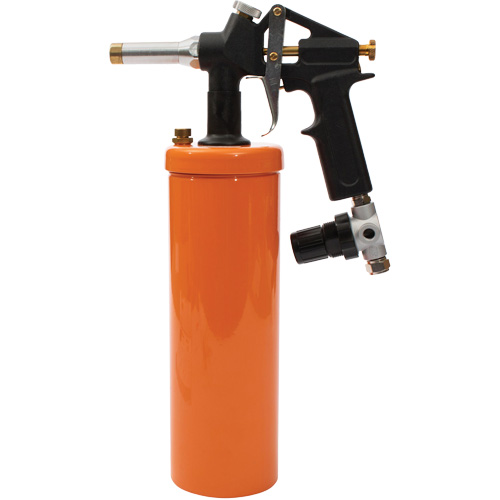E-Weld Plasma Pump Sprayer, 15.4" Tube Length Industrial Sales