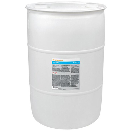 Agent nettoyant &agrave; s&eacute;chage rapide FT 100, Baril Industrial Sales