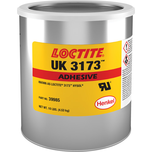 UK 3173 Polyurethane Resin Industrial Sales