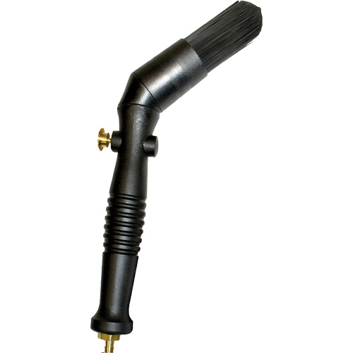 BenchtopPro&reg; Flow-Through Scrub Brush Industrial Sales