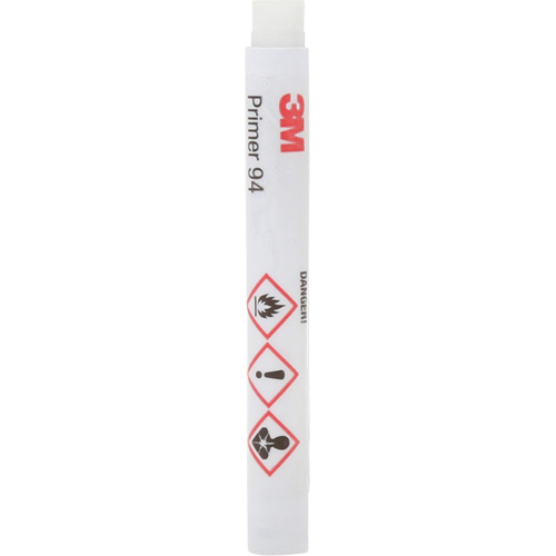 Appr&ecirc;t pour ruban adh&eacute;sif, 0,02 oz, Canette Industrial Sales