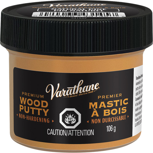 Bois en p&acirc;te premi&egrave;re qualit&eacute; Varathane, 106 g Industrial Sales