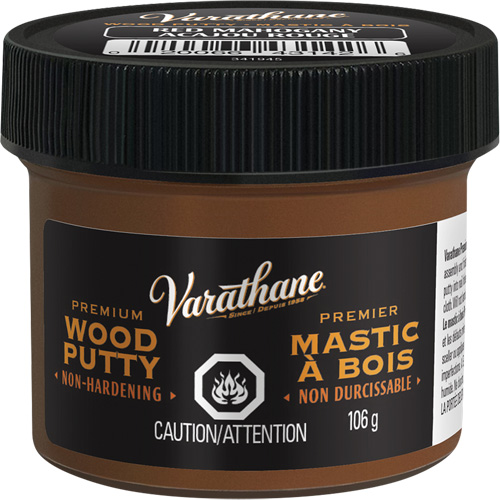 Bois en p&acirc;te premi&egrave;re qualit&eacute; Varathane, 106 g Industrial Sales