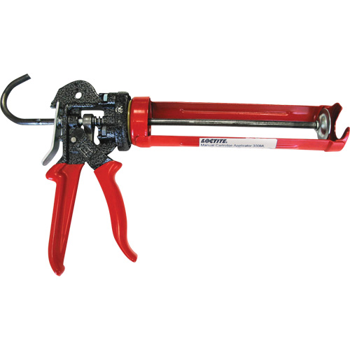 Applicateur manuel &agrave; cartouche, 300 ml Industrial Sales