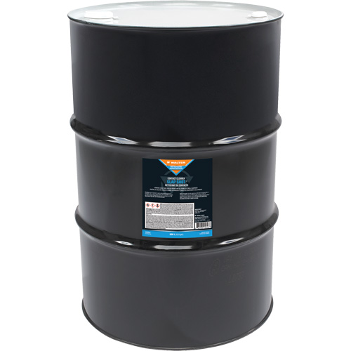 SLAP SHOT Contact Cleaner, Drum Industrial Sales