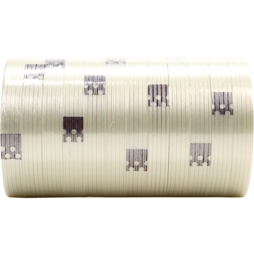 Ruban renforc&eacute; de filaments Scotch, &eacute;paisseur 6 mils, 18 mm (3/4") x 55 m (180')  Industrial Sales