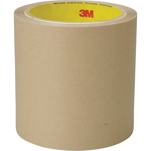 Ruban double face, 50,8 mm (2") la x 33 m (108') l, &eacute;paisseur de 5,6 mils Industrial Sales
