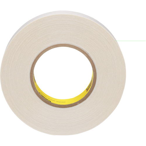 Adhesive Transfer Tape, 25.4 mm (1") W x 55 m (180') L, 5 mils Industrial Sales