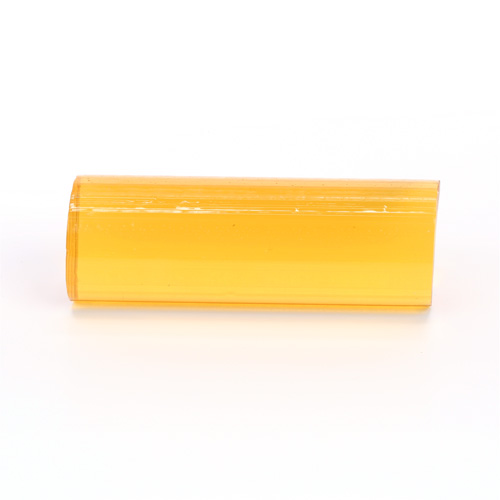 Scotch-Weld Hot Melt Adhesive, 1" Dia. x 3" L, Amber Industrial Sales