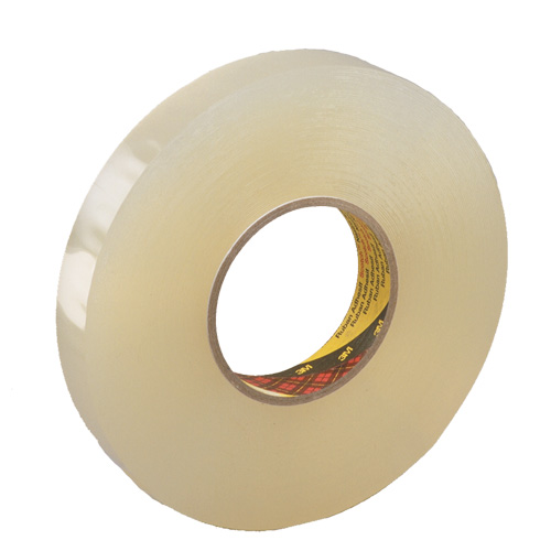 Removable Foam Tape, 24.5 m (80') L x 12.7 mm (1/2") W, 31 mils, Acrylic Industrial Sales