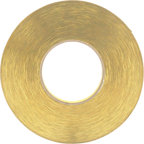 VHB Adhesive Transfer Tape, 25.4 mm (1") W x 55 m (180') L, 10 mils Industrial Sales