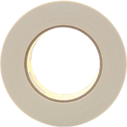Glass Cloth Tape, 48 mm (2") W x 55 m (180') L Industrial Sales