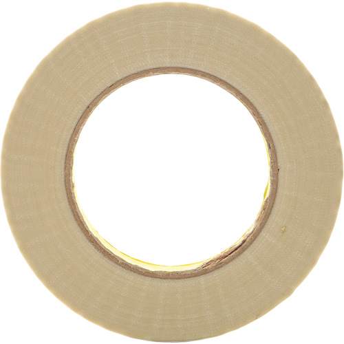 Ruban en tissu de verre, 19 mm (3/4") la x 55 m (180') lo Industrial Sales