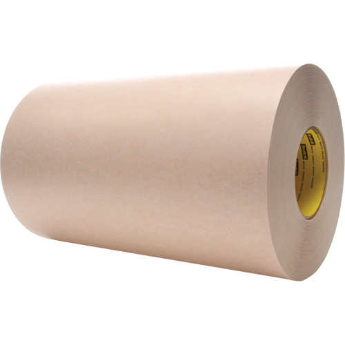 Ruban de protection robuste, Kraft, 12" x 2160", 28 lb, Rouleau Industrial Sales