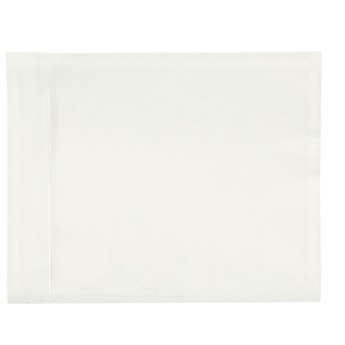Non-Printed Packing List Envelope, 10" L x 7" W, Endloading Style Industrial Sales