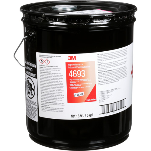 Scotch-Weld High-Performance Industrial Plastic Adhesive Industrial Sales