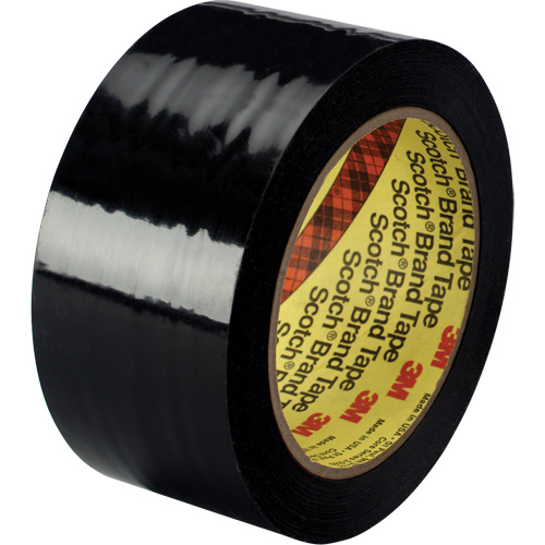 Polyethylene Tape, Polyethylene, 25.4 mm (1") W x 33 m (108') L, 5.1 mils Thick Industrial Sales