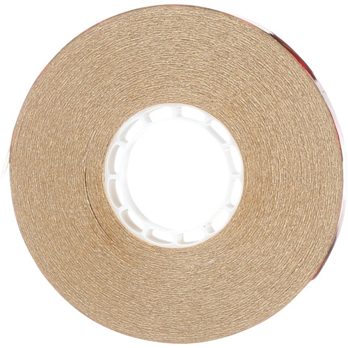Ruban de transfert adh&eacute;sif ATG Scotch, 6 mm (1/4") la x 33 m (108') lo, 2 mils Industrial Sales