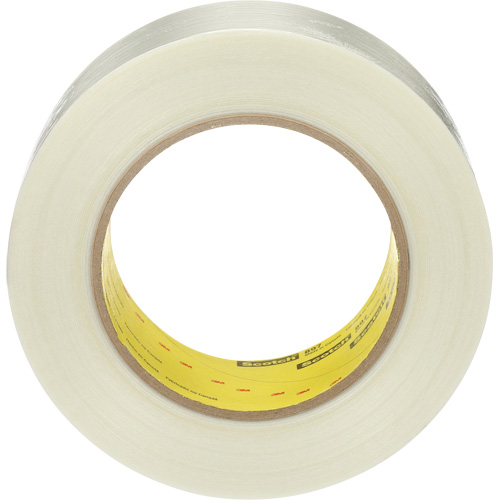 Rubans adh&eacute;sifs opaques 897 Scotch, &eacute;paisseur 5 mils, 36 mm (1-13/25") x 55 m (180')  Industrial Sales
