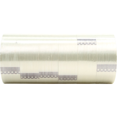Ruban renforc&eacute; de filaments Scotch, &eacute;paisseur 6,6 mils, 48 mm (1-22/25") x 55 m (180')  Industrial Sales