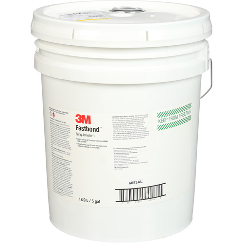 Fastbond Spray Activator Industrial Sales