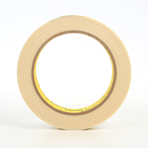UHMW PE Film Tape, Polyethylene, 25.4 mm (1") W x 16 m (54') L, 6.7 mils Thick Industrial Sales