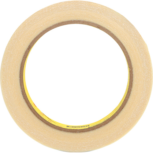 UHMW PE Film Tape, Polyethylene, 19 mm (3/4") W x 16 m (54') L, 6.7 mils Thick Industrial Sales