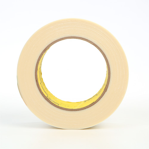 Ruban de poly&eacute;thyl&egrave;ne UHMW, Poly&eacute;thyl&egrave;ne, 50,8 mm (2") la x 16 m (54') lo, 11,7 mils &eacute;pais Industrial Sales