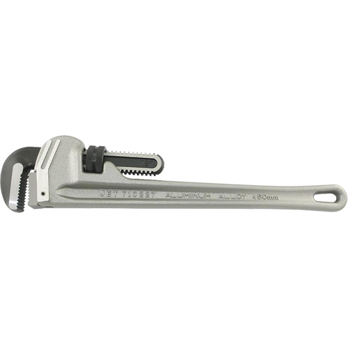 PWA-36 Cl&eacute; &agrave; tube &agrave; usage tr&egrave;s intensif, Cap des m&acirc;choires 5-1/4", Longueur 36", Fini Rev&ecirc;tement en poudre, Prise Aucune Industrial Sales