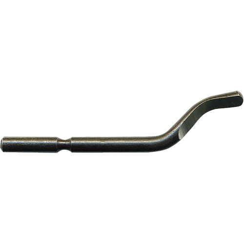 Lame de rechange pour outils d&eacute;bavurage Industrial Sales