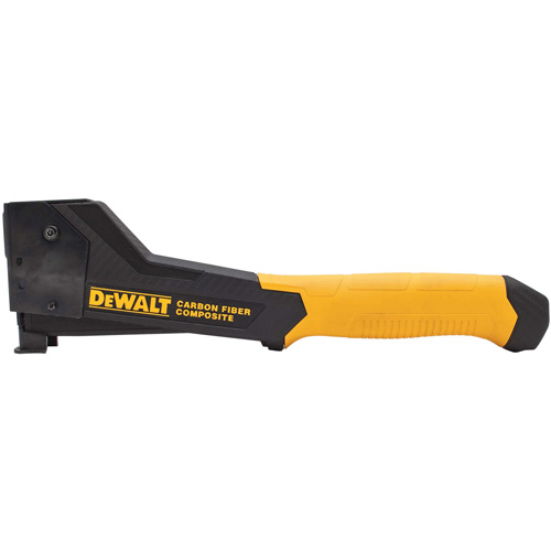 Pistolet-agrafeur en fibre de carbone composite, 5/16" - 1/2" Industrial Sales