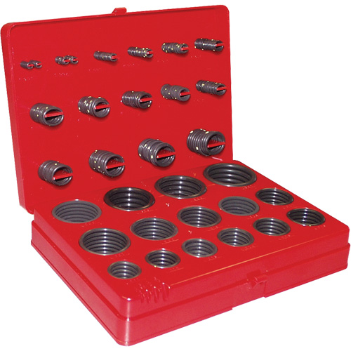 SAE O-Ring Assortment Industrial Sales
