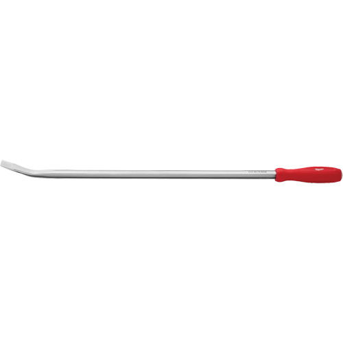 Barre levier, 1-3/4" la, 36" lo Industrial Sales