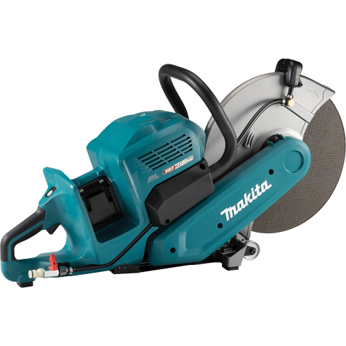 Scie &eacute;lectrique sans fil avec moteur sans balai 14" XGT (outil seulement) Industrial Sales
