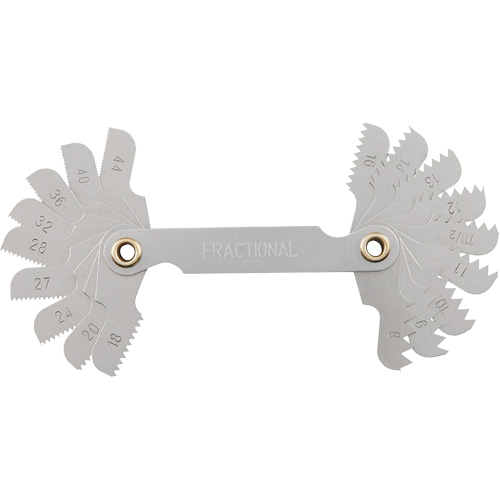 Thread Gauge Industrial Sales