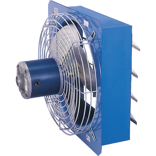 Ventilateur d'&eacute;chappement 12" s&eacute;rie X SP Industrial Sales