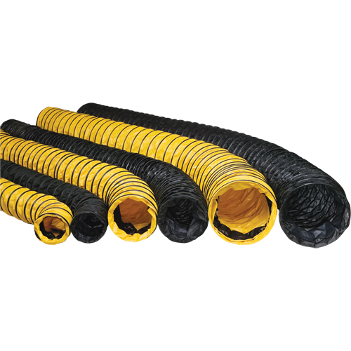 ALLEGRO INDUSTRIES Confined Space Accessories - Ductings Industrial Sales