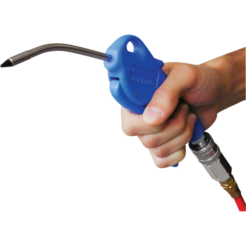 Soufflette Airpro avec embout &eacute;toil&eacute;, 1/4" NPT, 9 pi³/min standard,  Industrial Sales