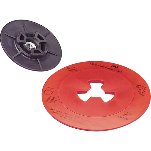 Fibre Discs - Accessories Industrial Sales