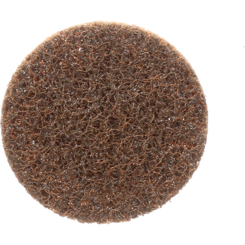 Scotch-Brite Roloc Surface Conditioning Disc, 3" Dia. Industrial Sales
