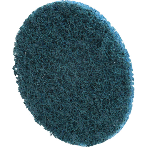 Scotch-Brite Roloc Surface Conditioning Disc, 2" Dia. Industrial Sales