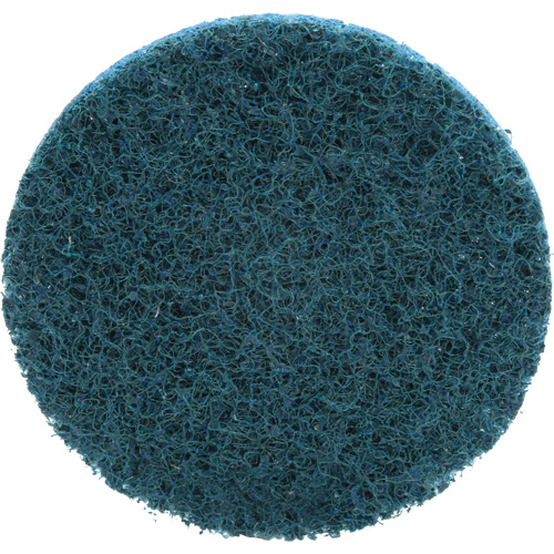Scotch-Brite Roloc Surface Conditioning Disc, 3" Dia. Industrial Sales