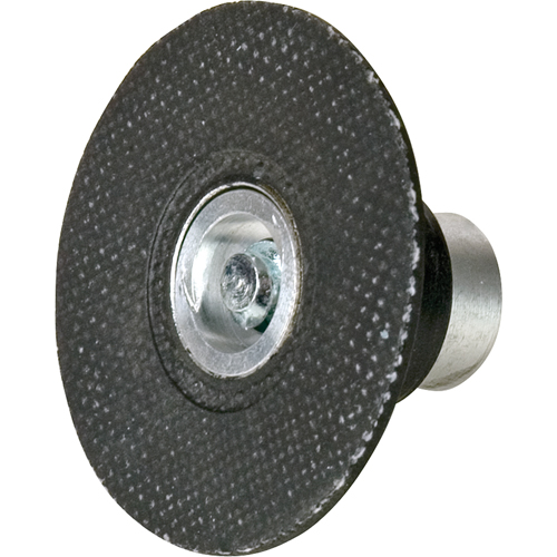Tampons de disques Roloc TSM Industrial Sales